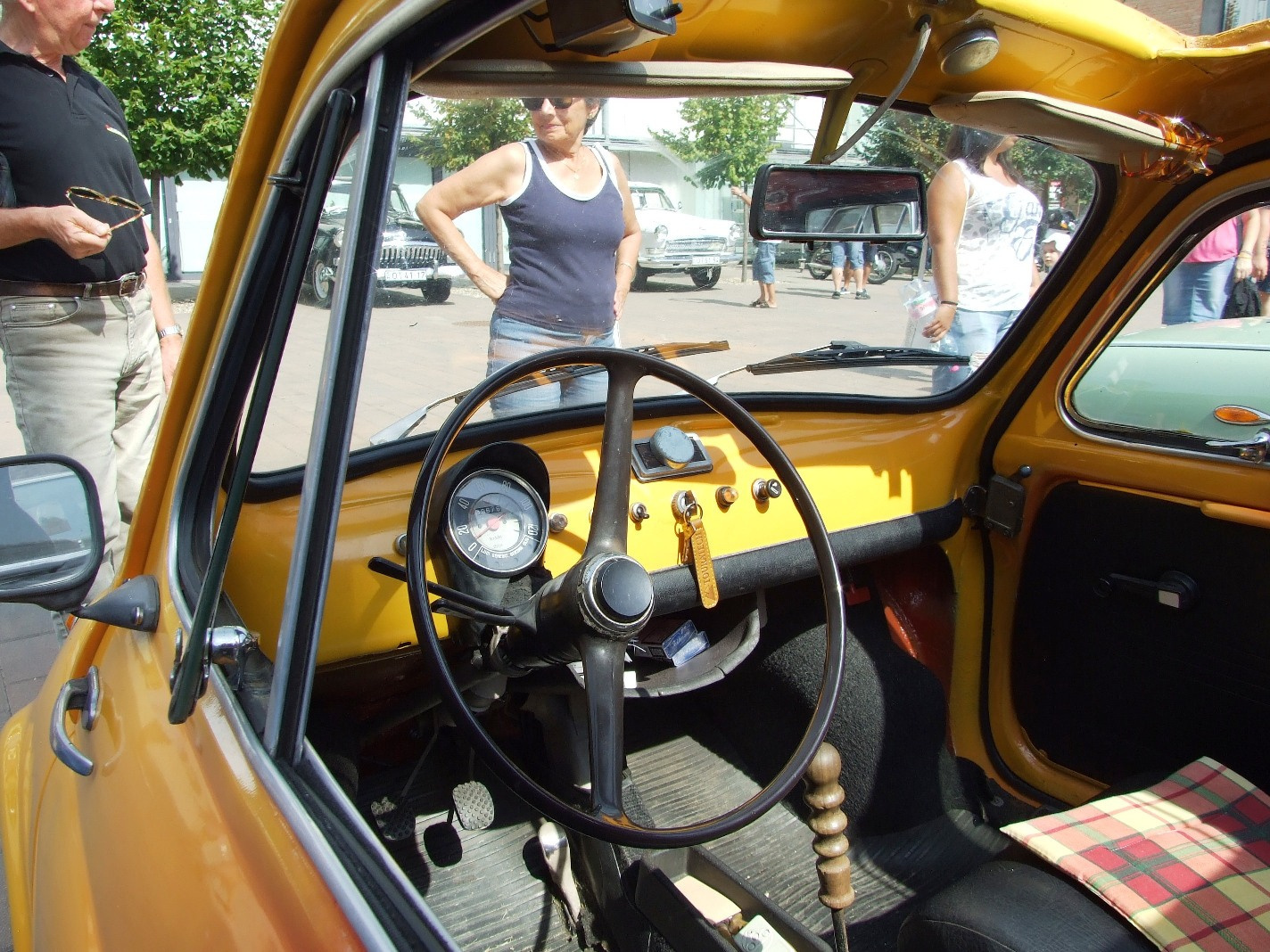 Autobianchi h