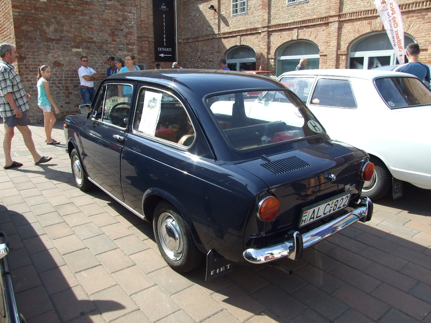 Fiat 850 1c