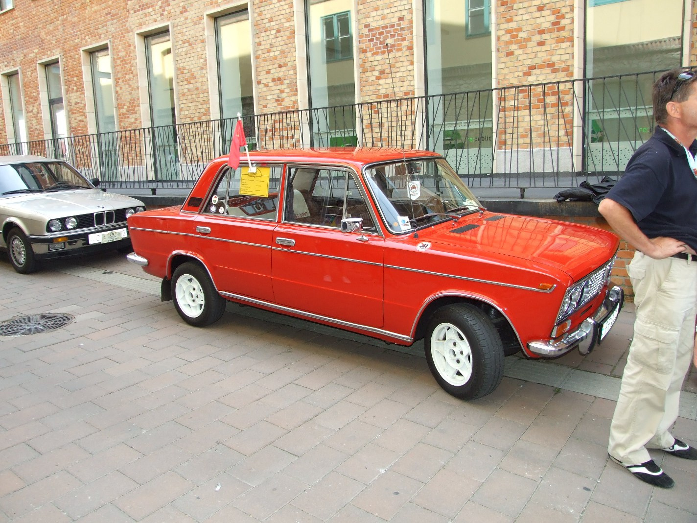 Lada 1500