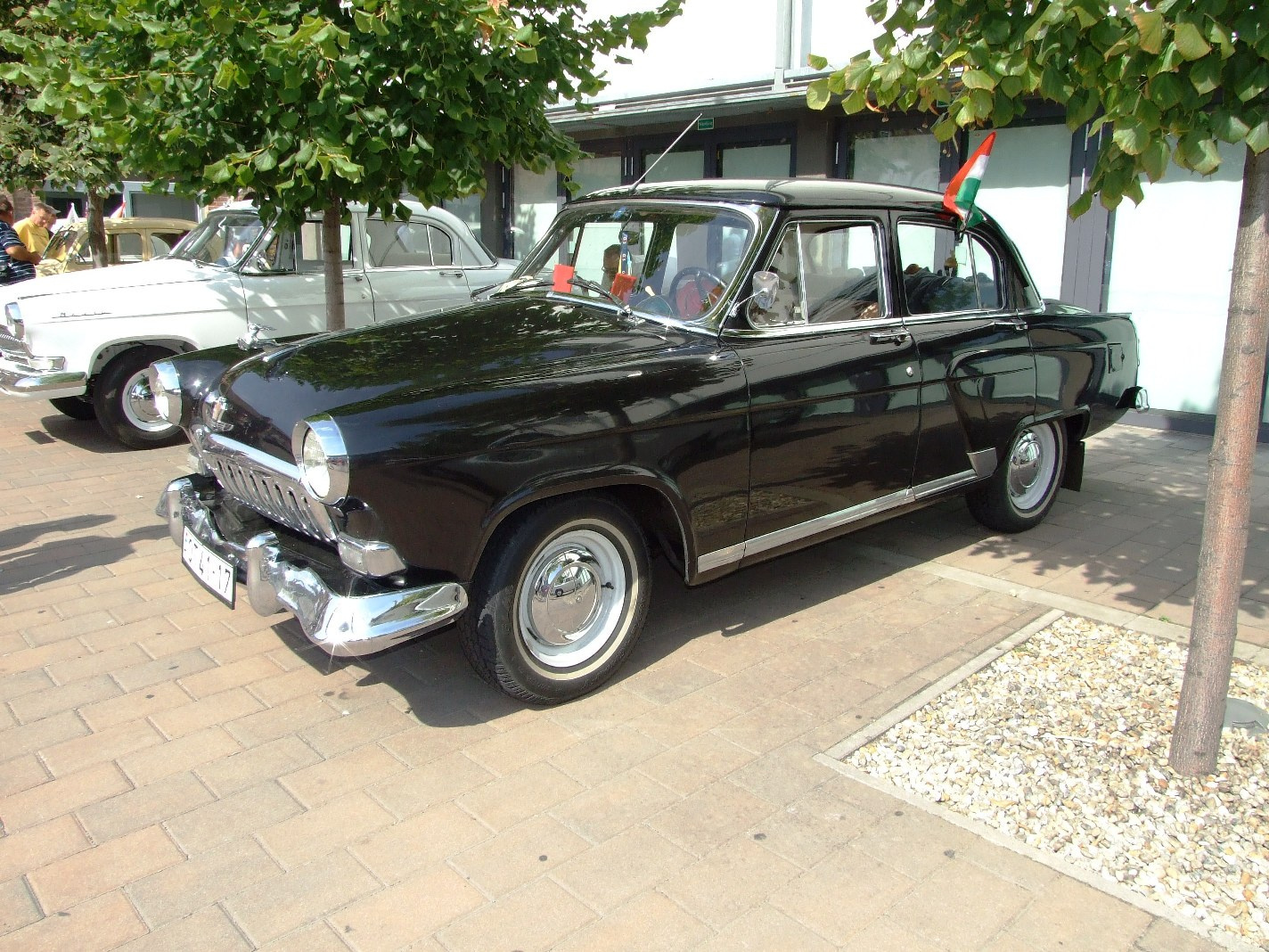 Volga M21 2a