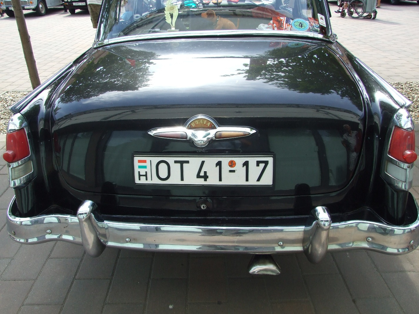 Volga M21 2i