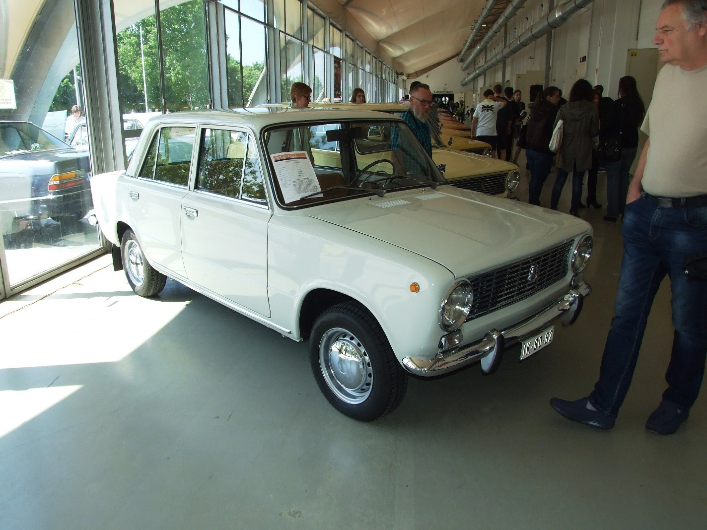 b Lada 2101 01a