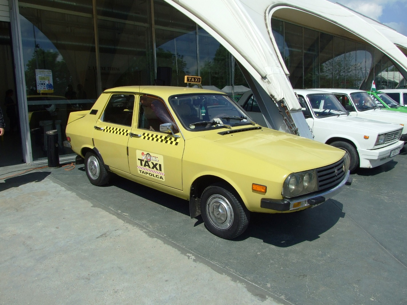 k Dacia 1310 1a