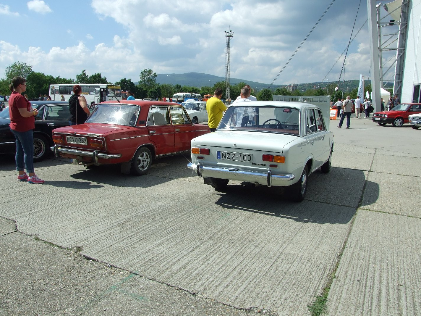 k Lada 2103 1b 2101 2