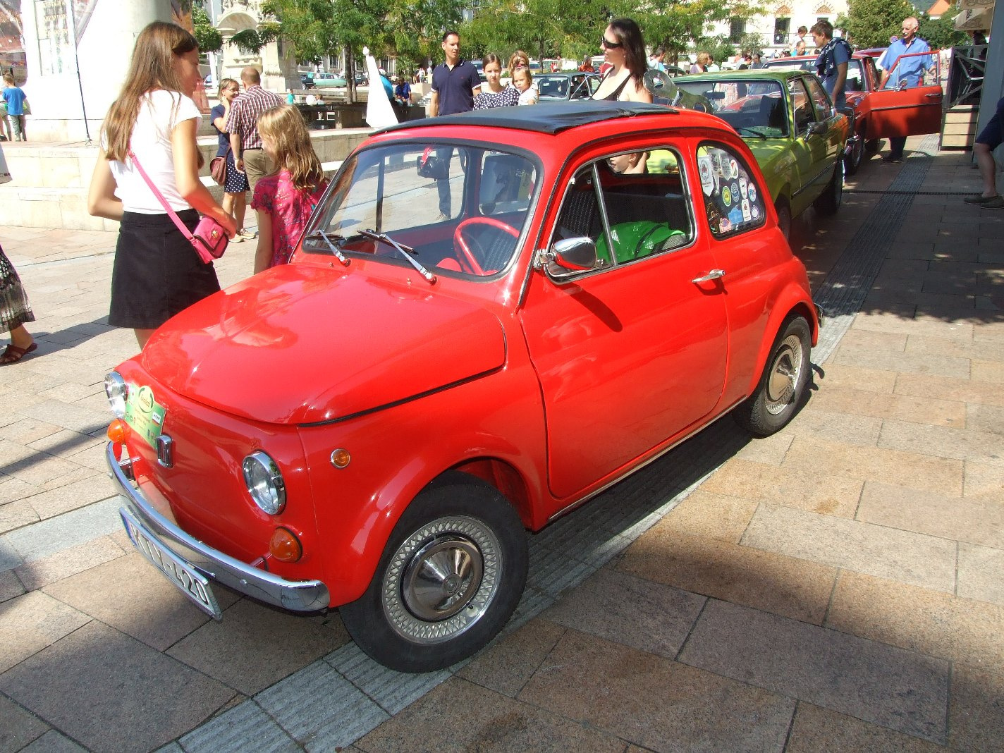 Fiat 500 3b