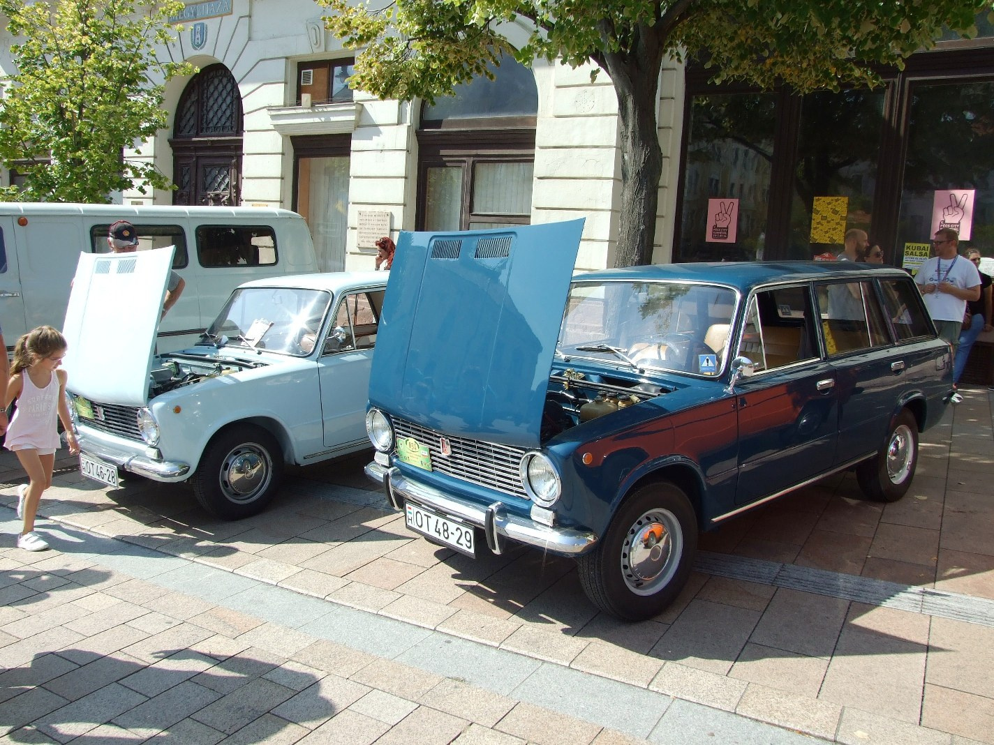 Fiat Lada d