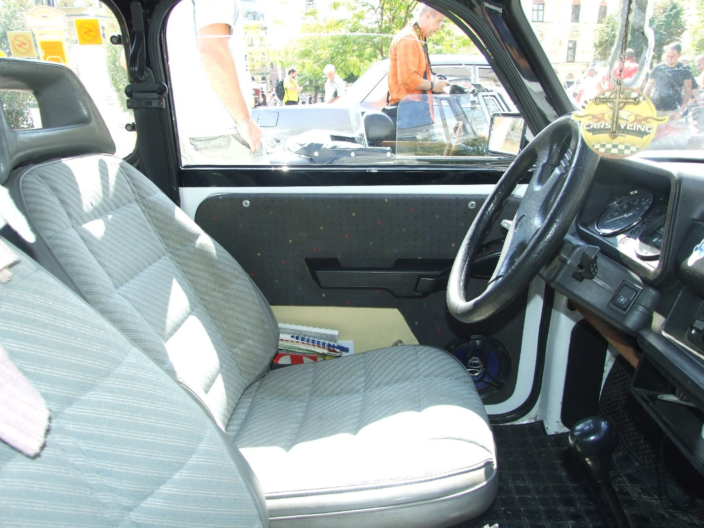 Trabant 1.1 f