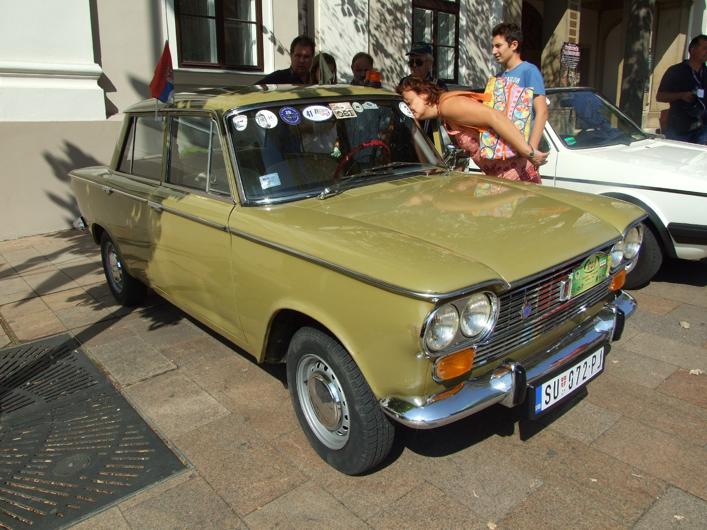 Zastava 1300 f