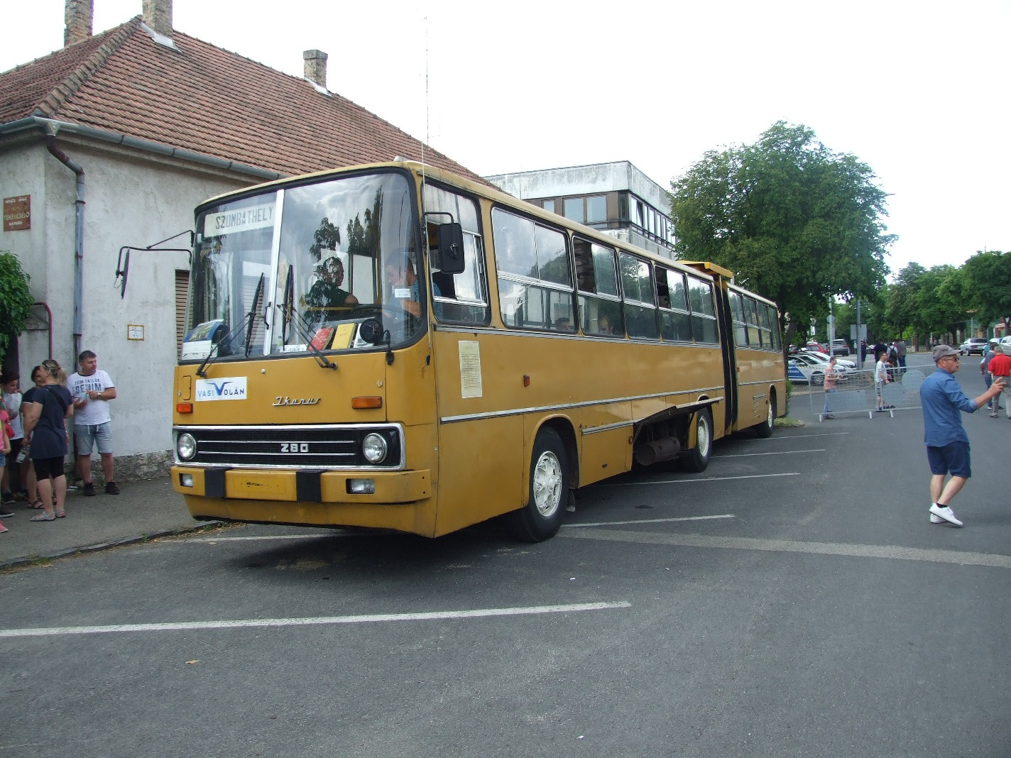 ik 280 4a