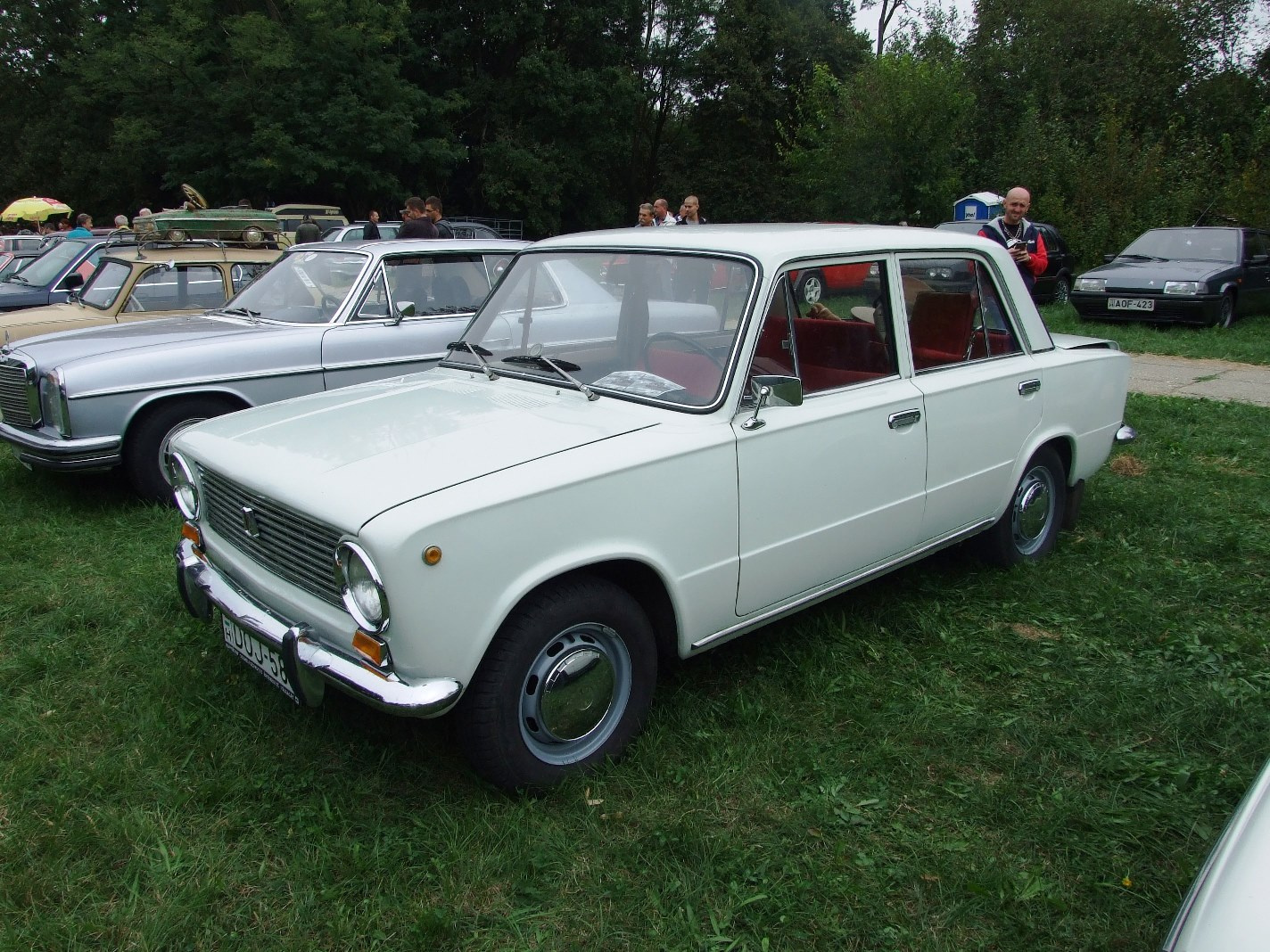 Lada 2101 01a