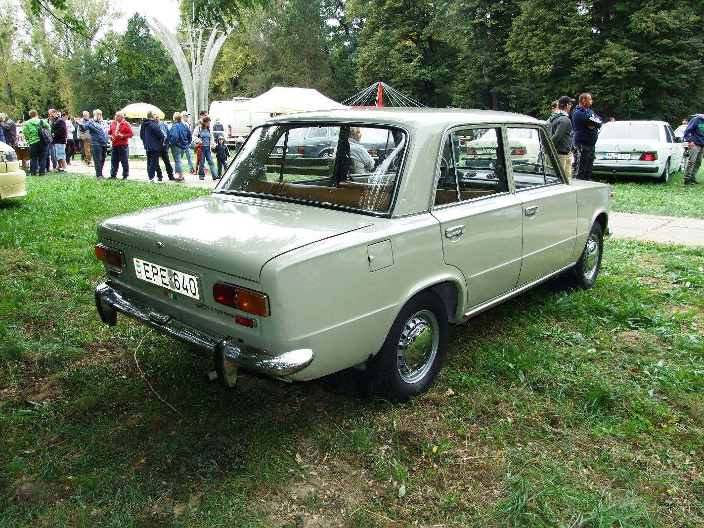 Lada 2101 03