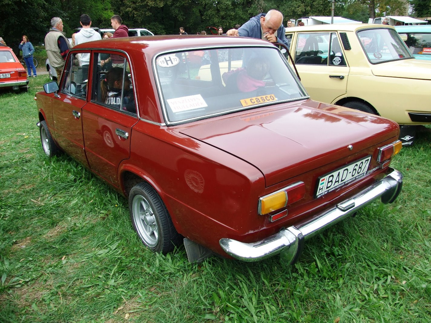 Lada 2101 04b