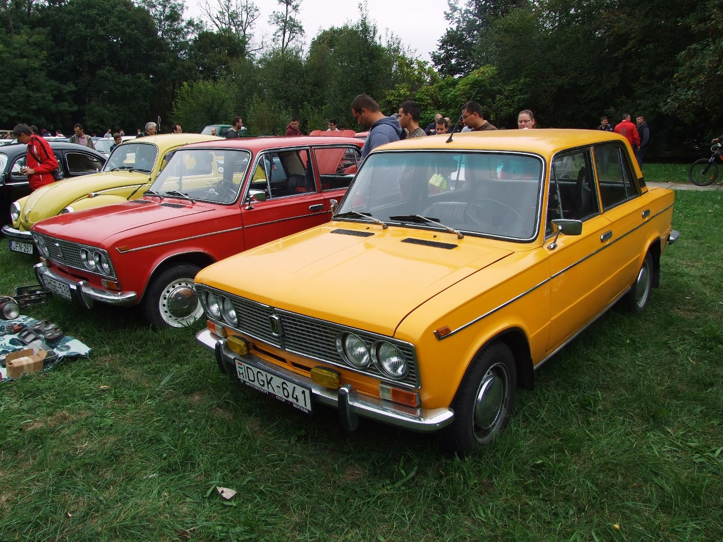 Lada 2103