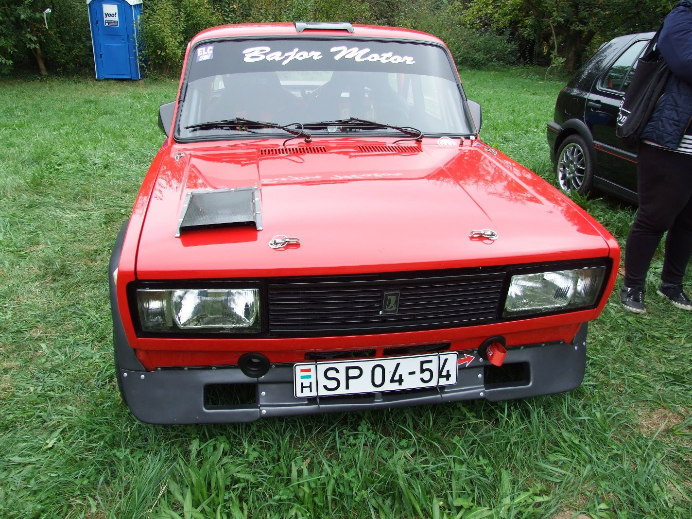 Lada 2105verseny e