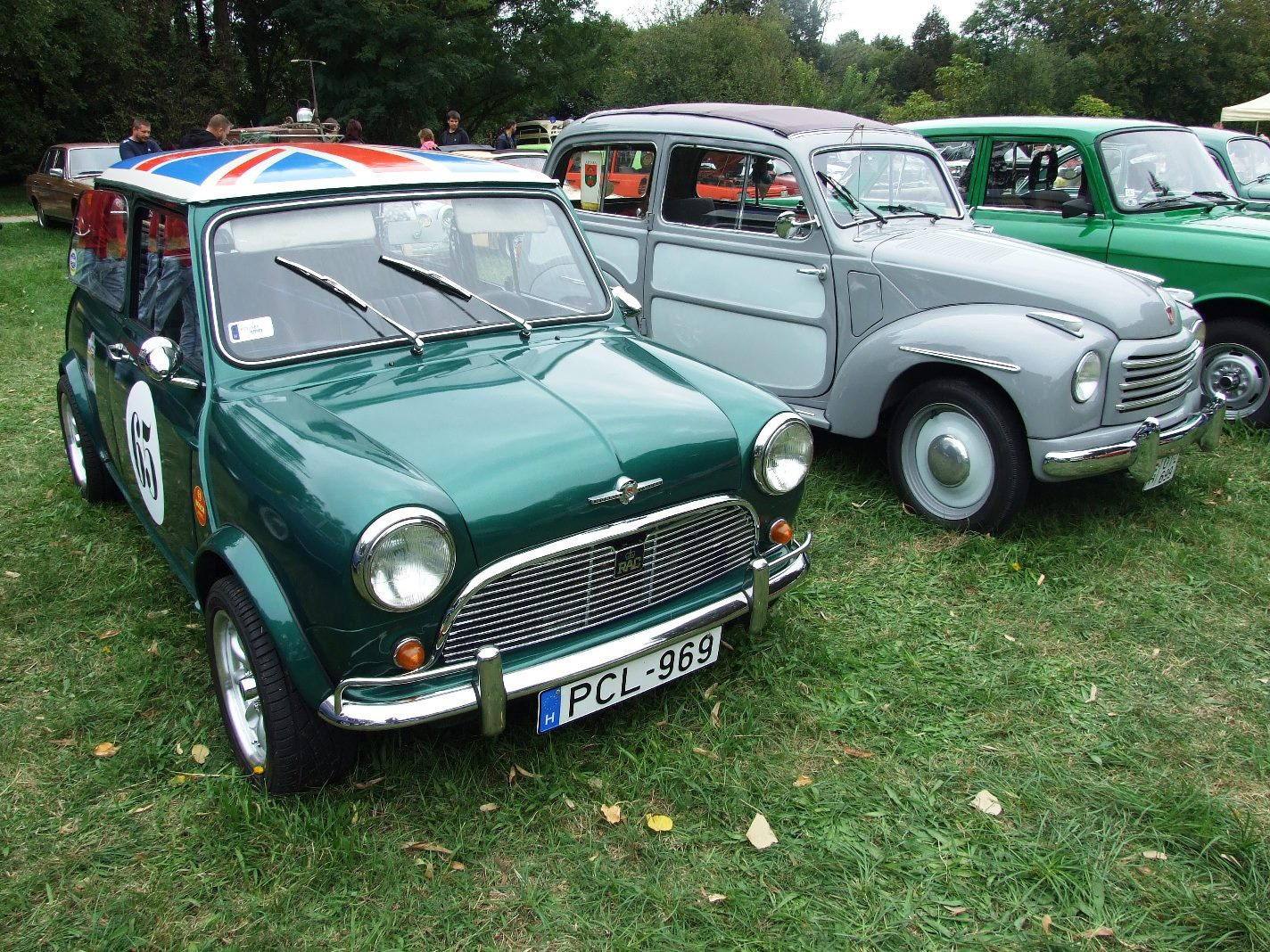 Mini Fiat 500C-a