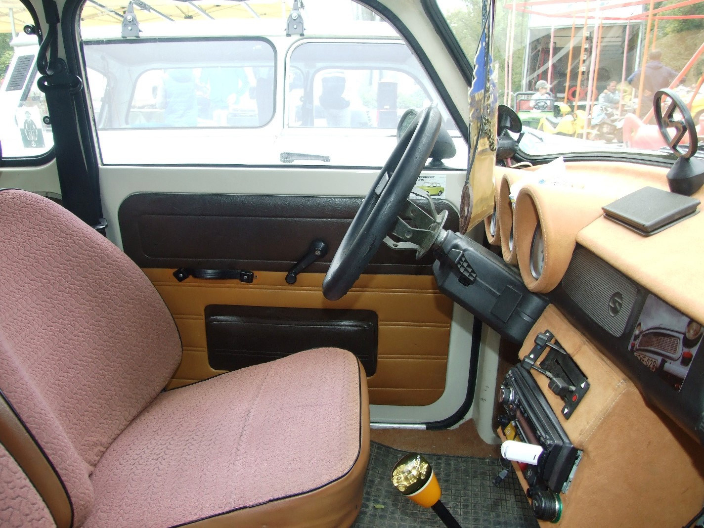 Trabant 1.1 2e