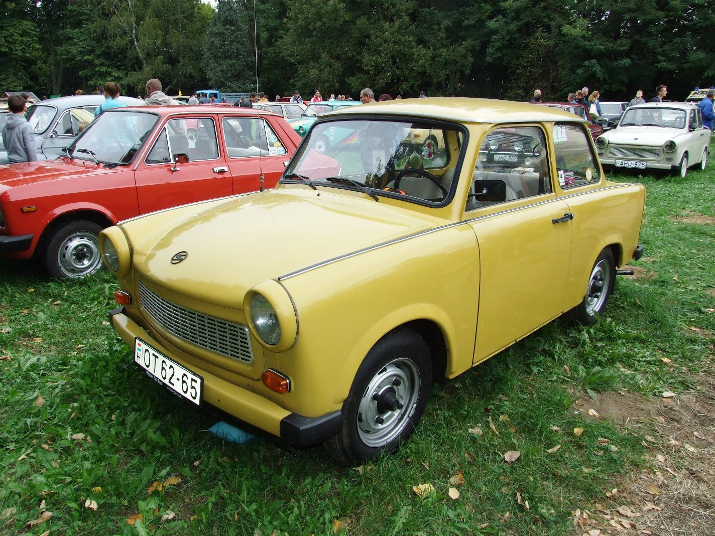 Trabant 601 02a