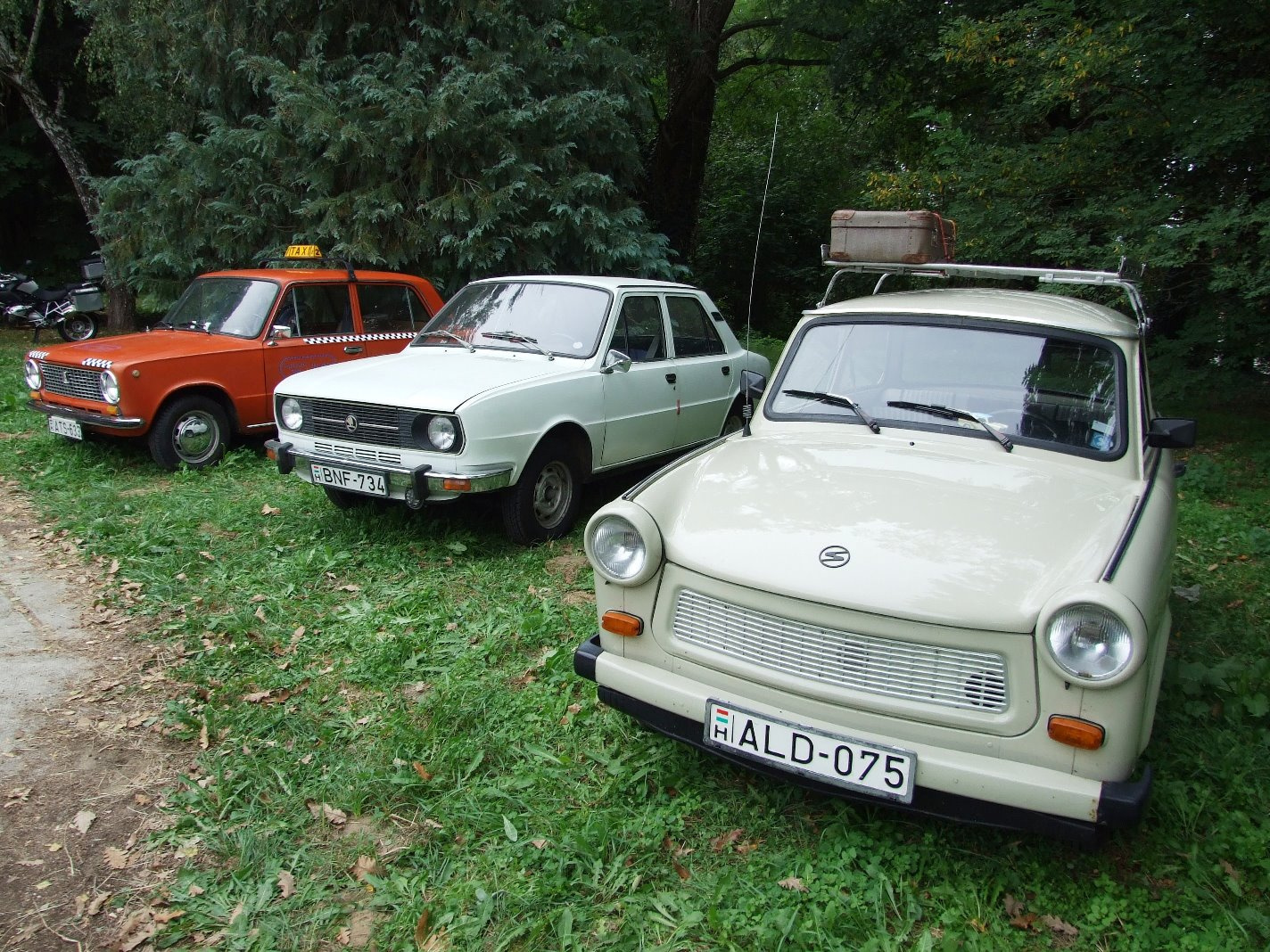 Trabant 601 08d