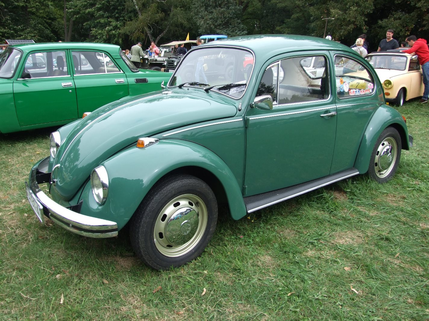 VW Bogár 05b