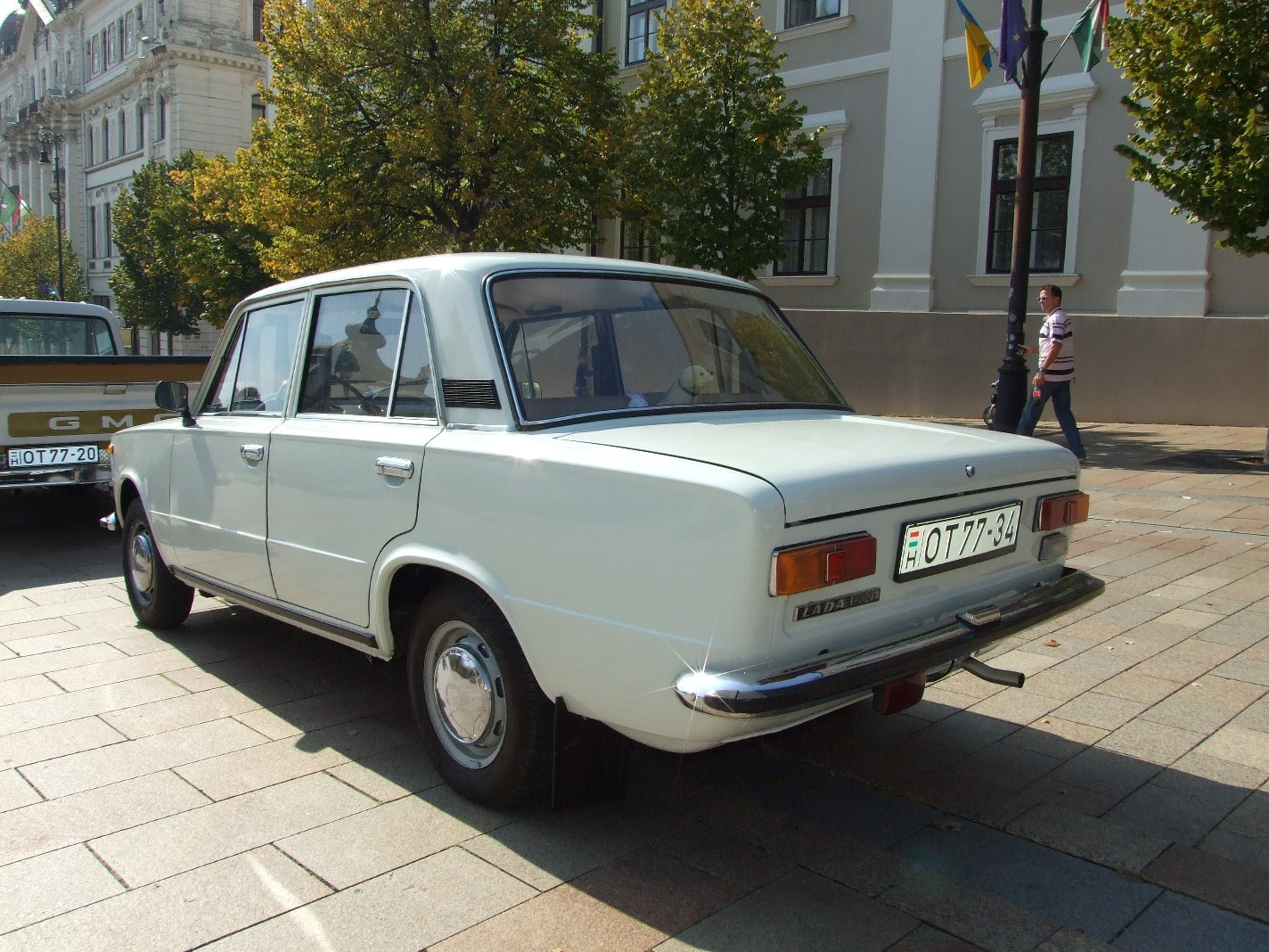 Lada 21013 1200S c