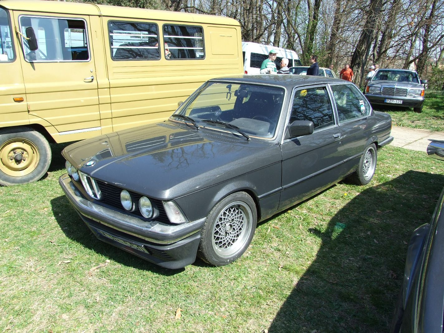 BMW 3