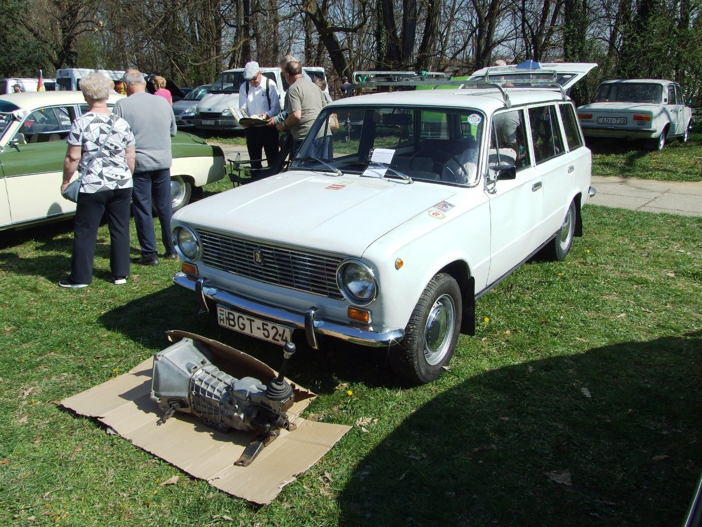 Lada 2102 a