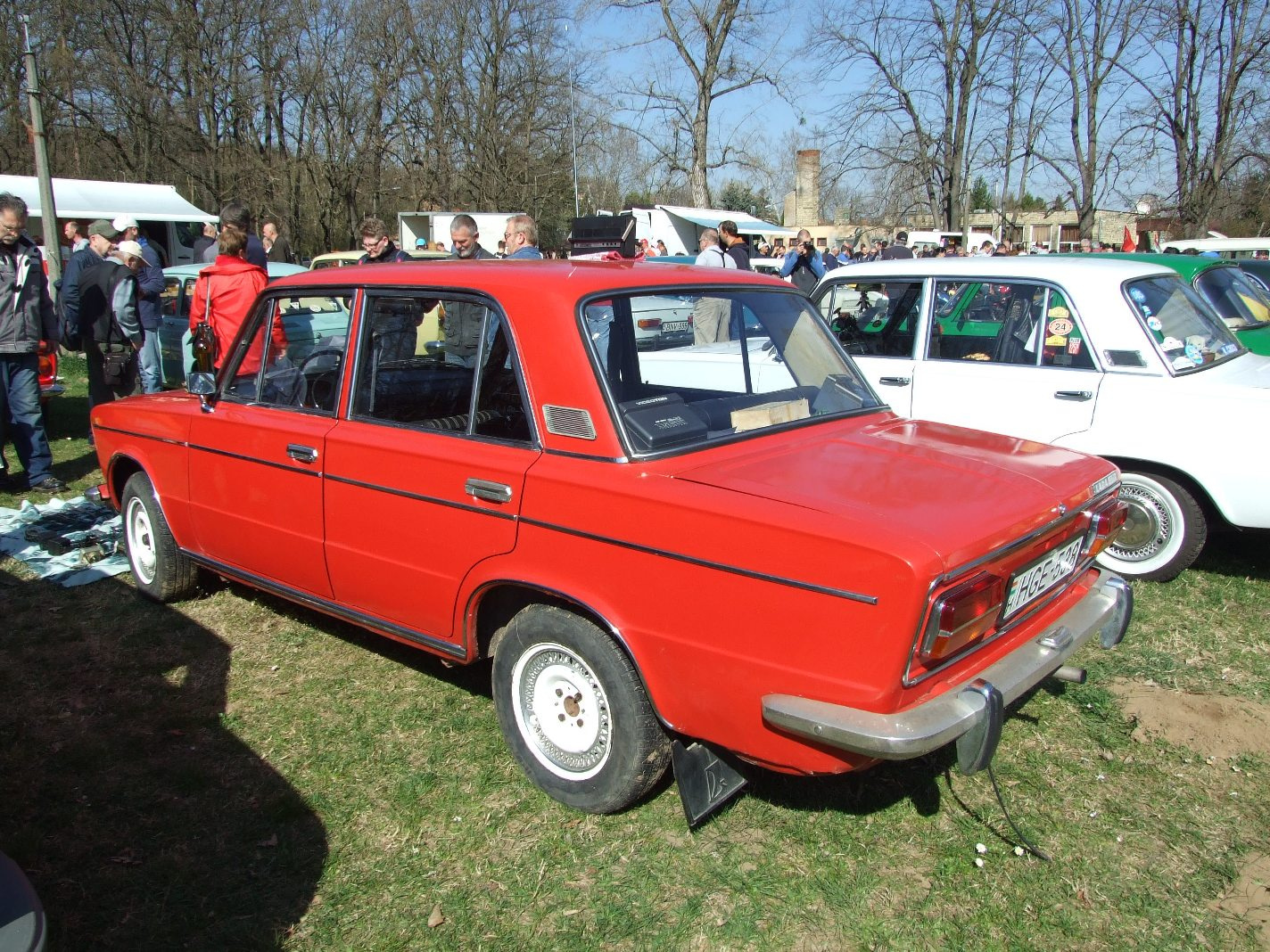 Lada 2103 1b