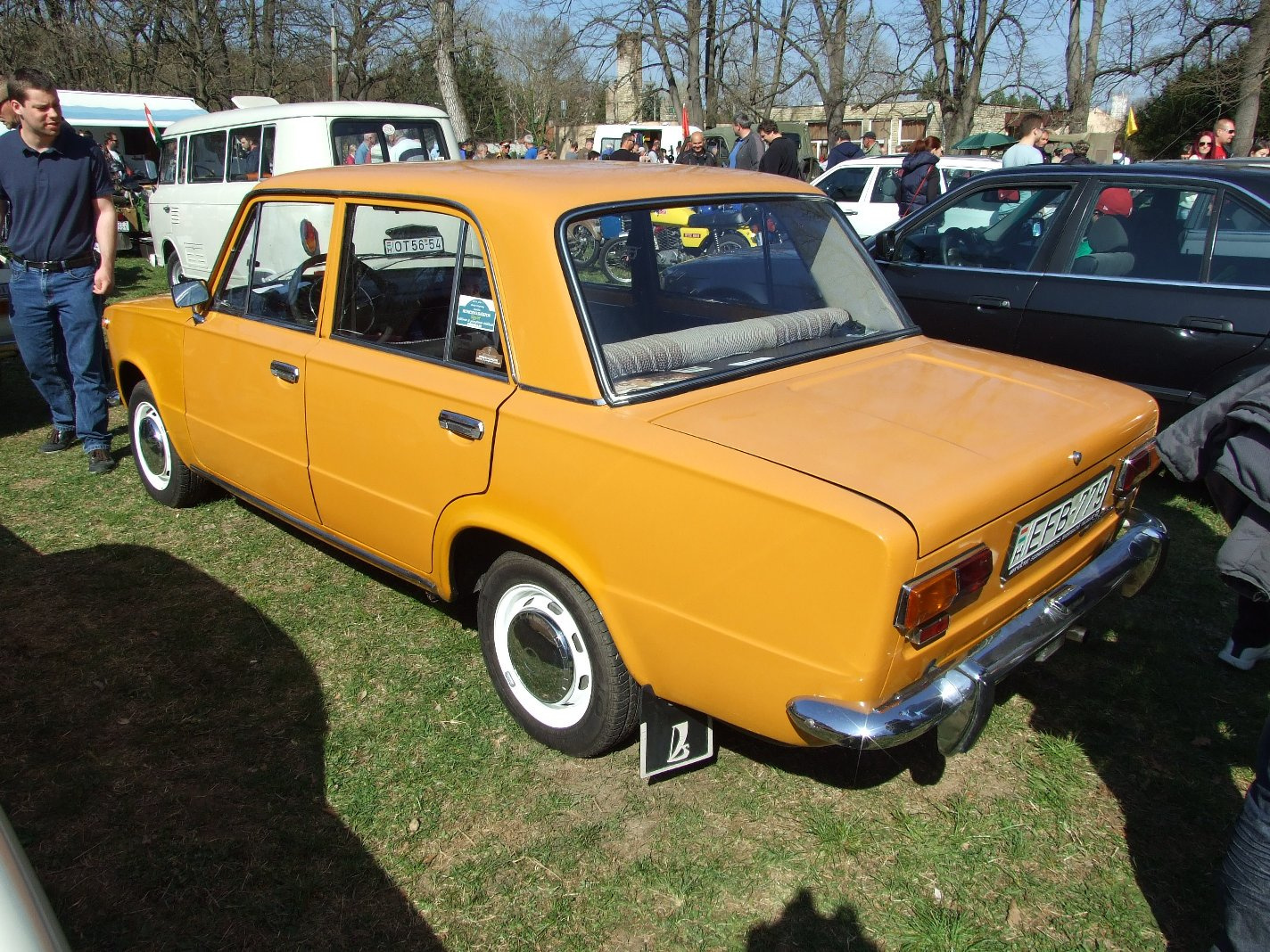 Lada 2101 3c