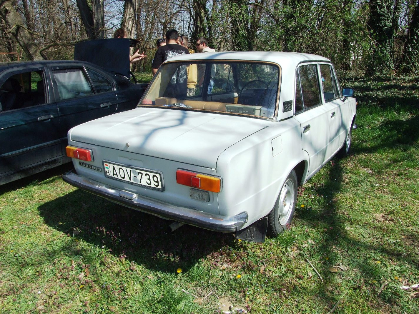 Lada 21011 b