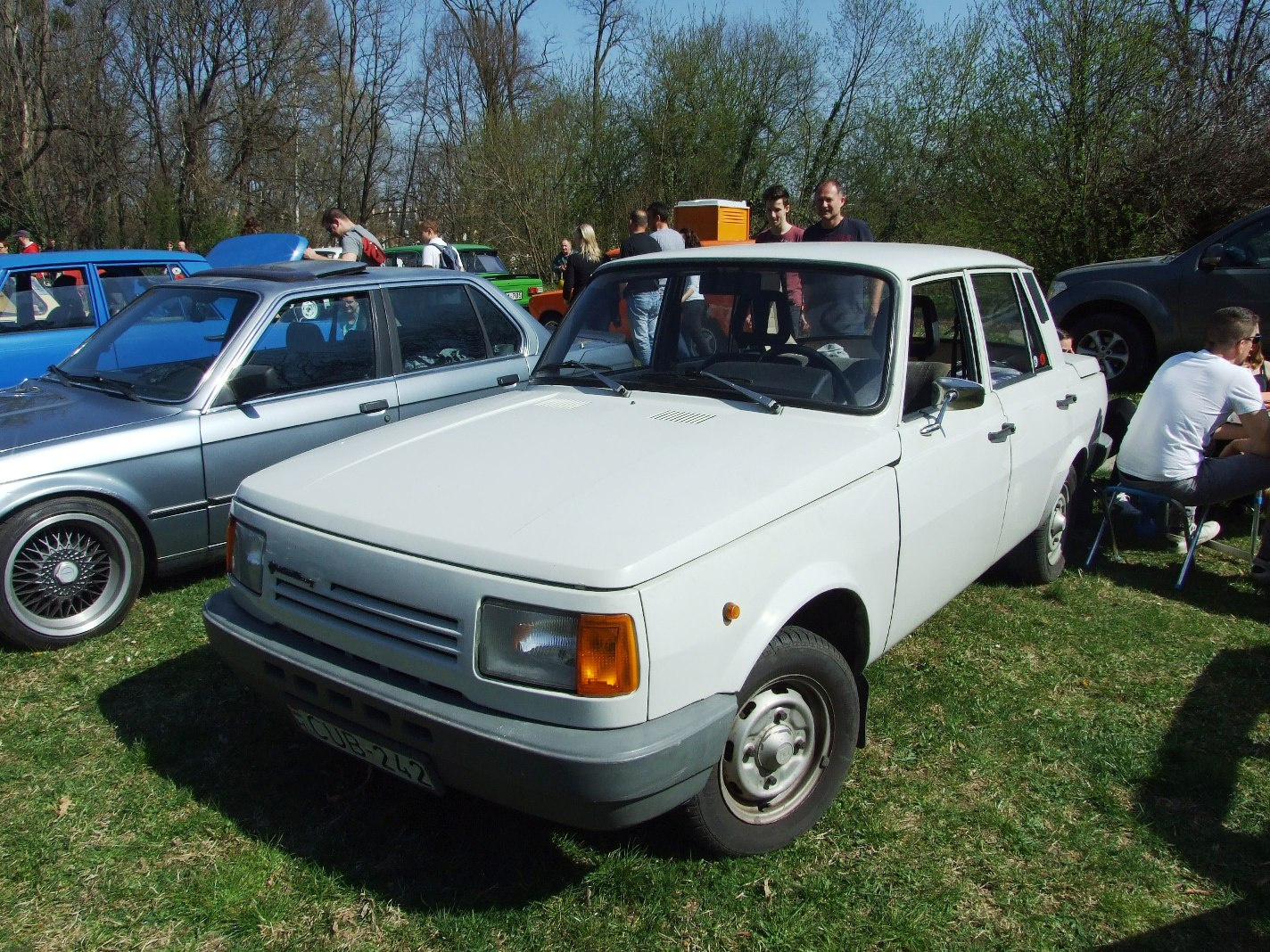 Wartburg 1,3 3