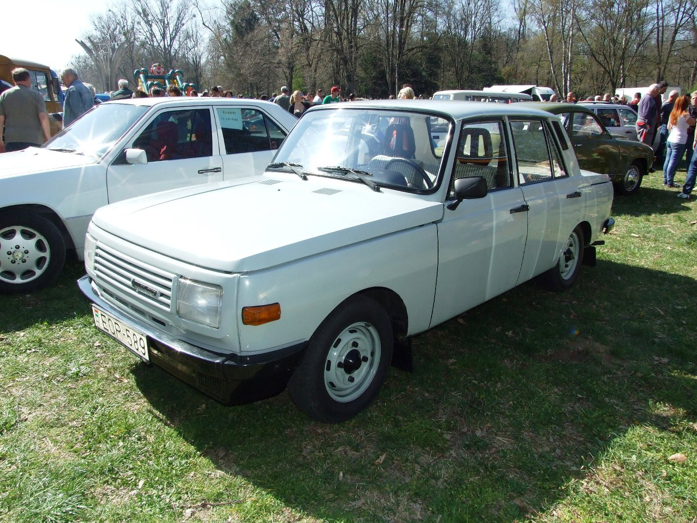 Wartburg 353 2a