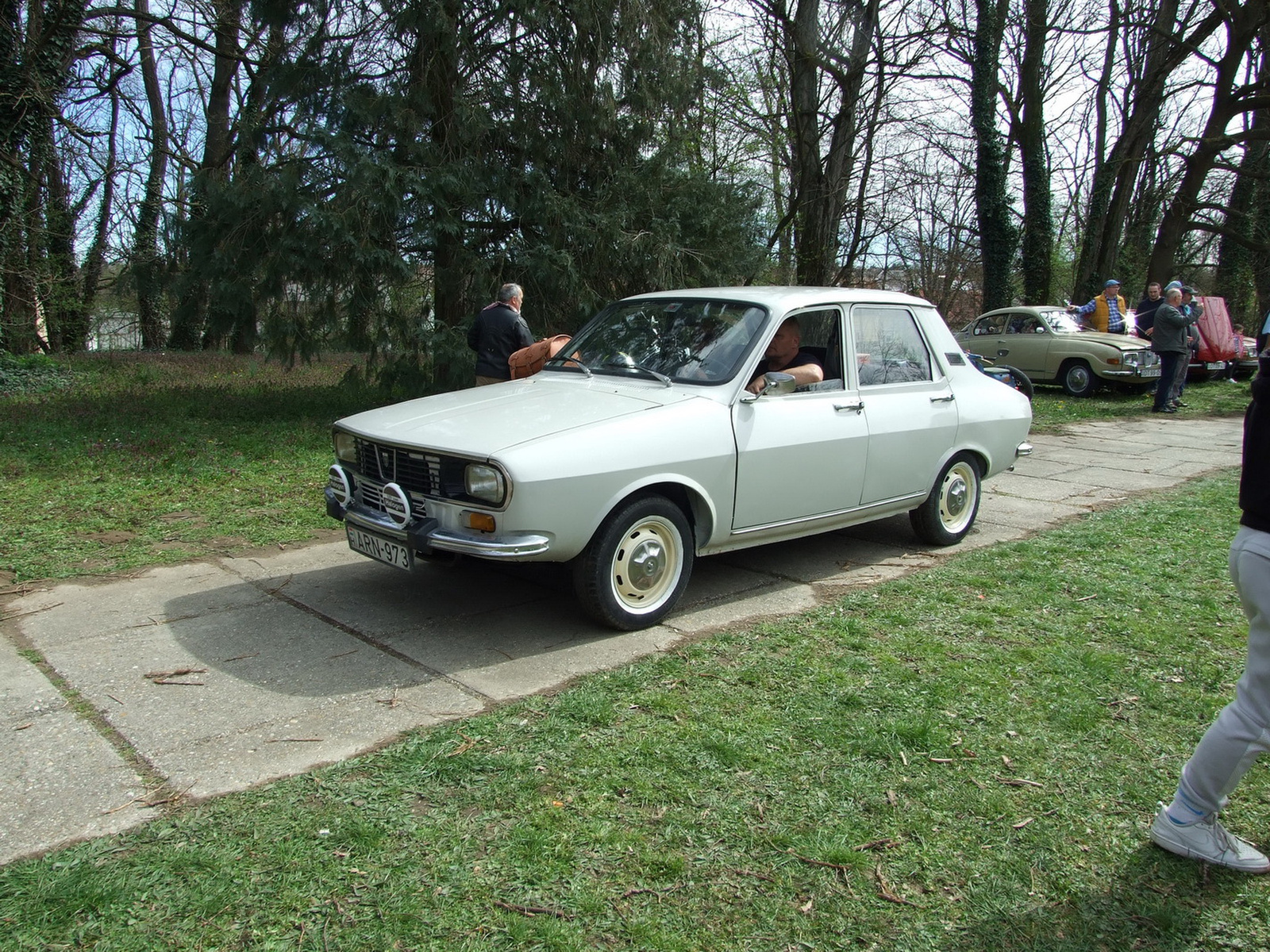 Dacia 1310TX f