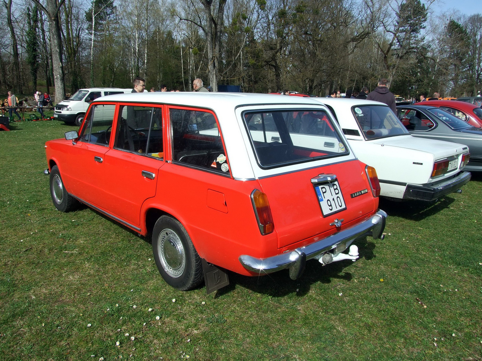 Lada 1200 Combi b