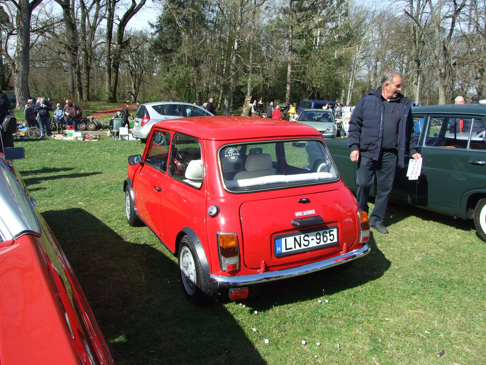 Mini 1b