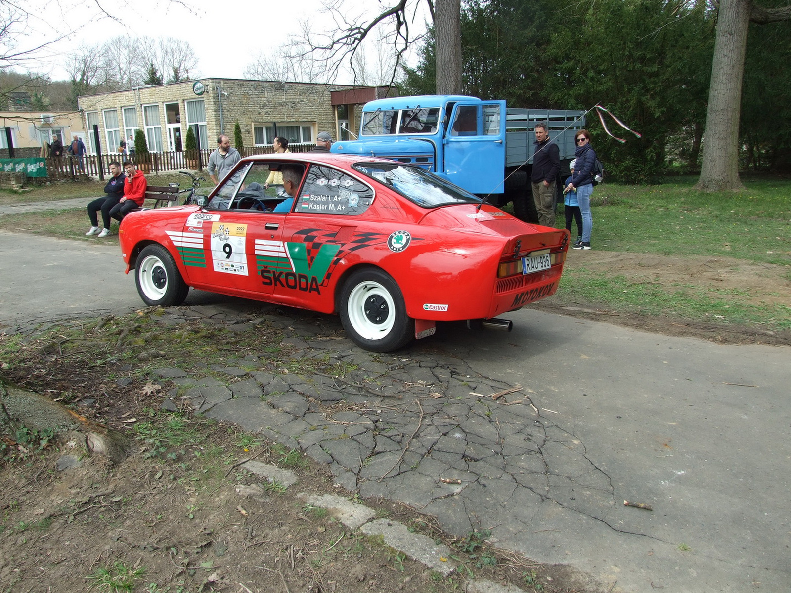 Skoda S110R b