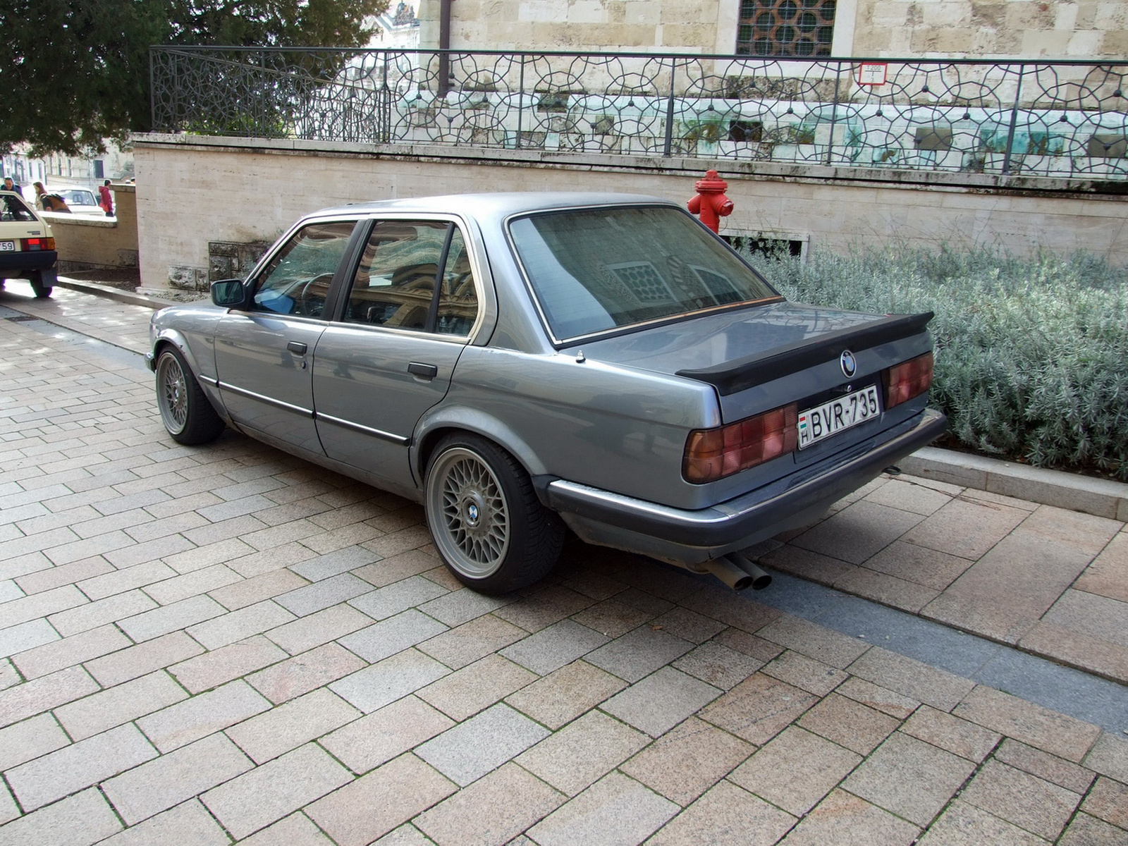 BMW 3 b
