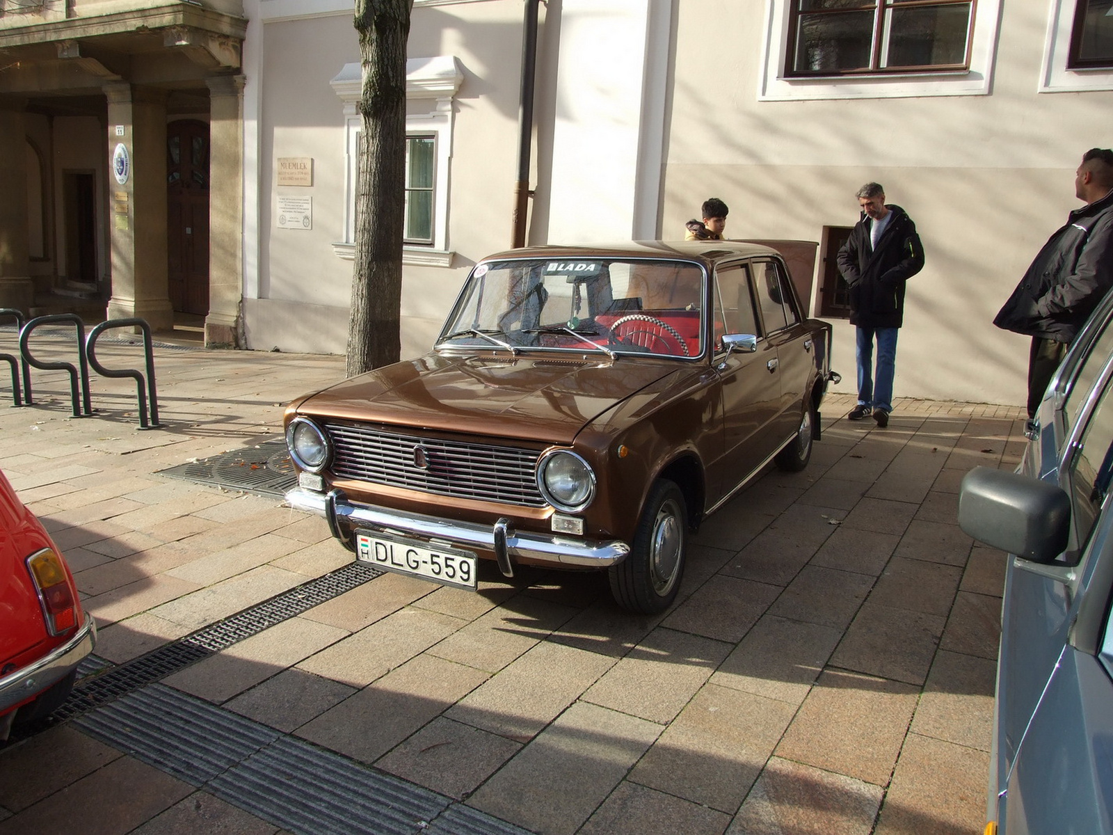 Lada 2101 1200 01a