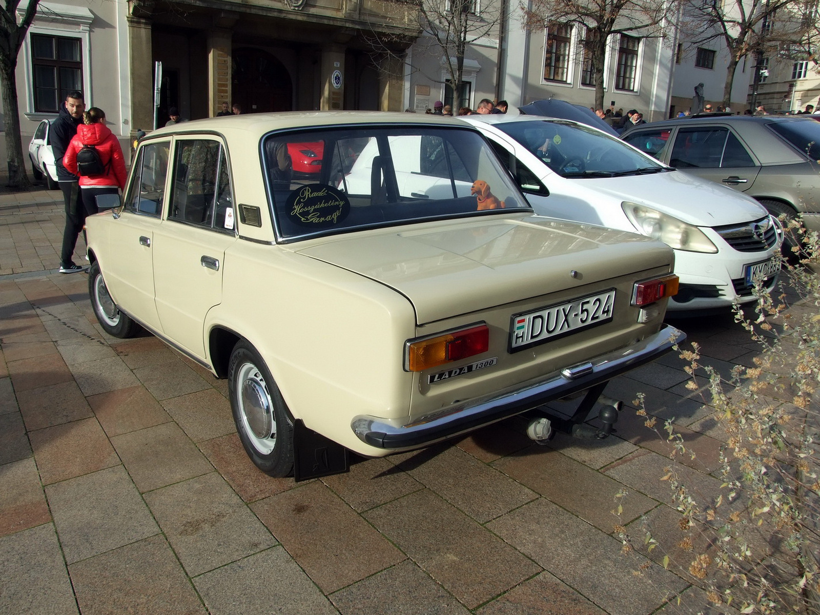 Lada 21011 1300 b