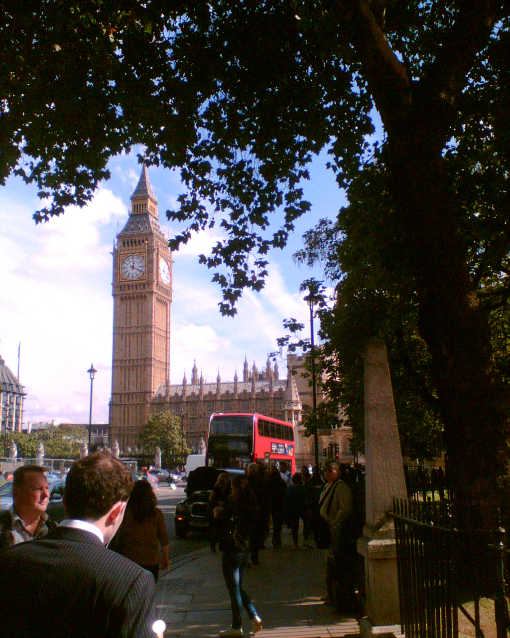 Big Ben