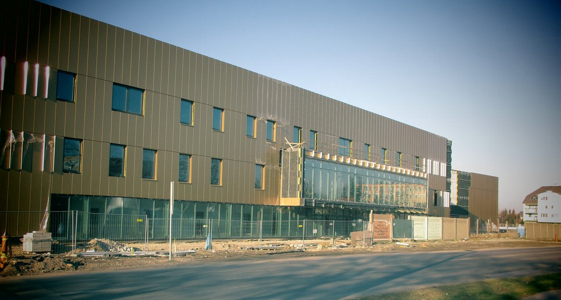 Sportcentrum