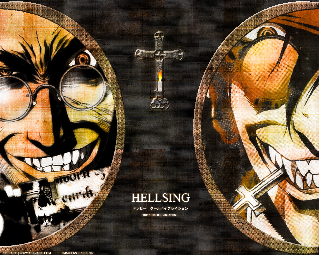 hellsing 208