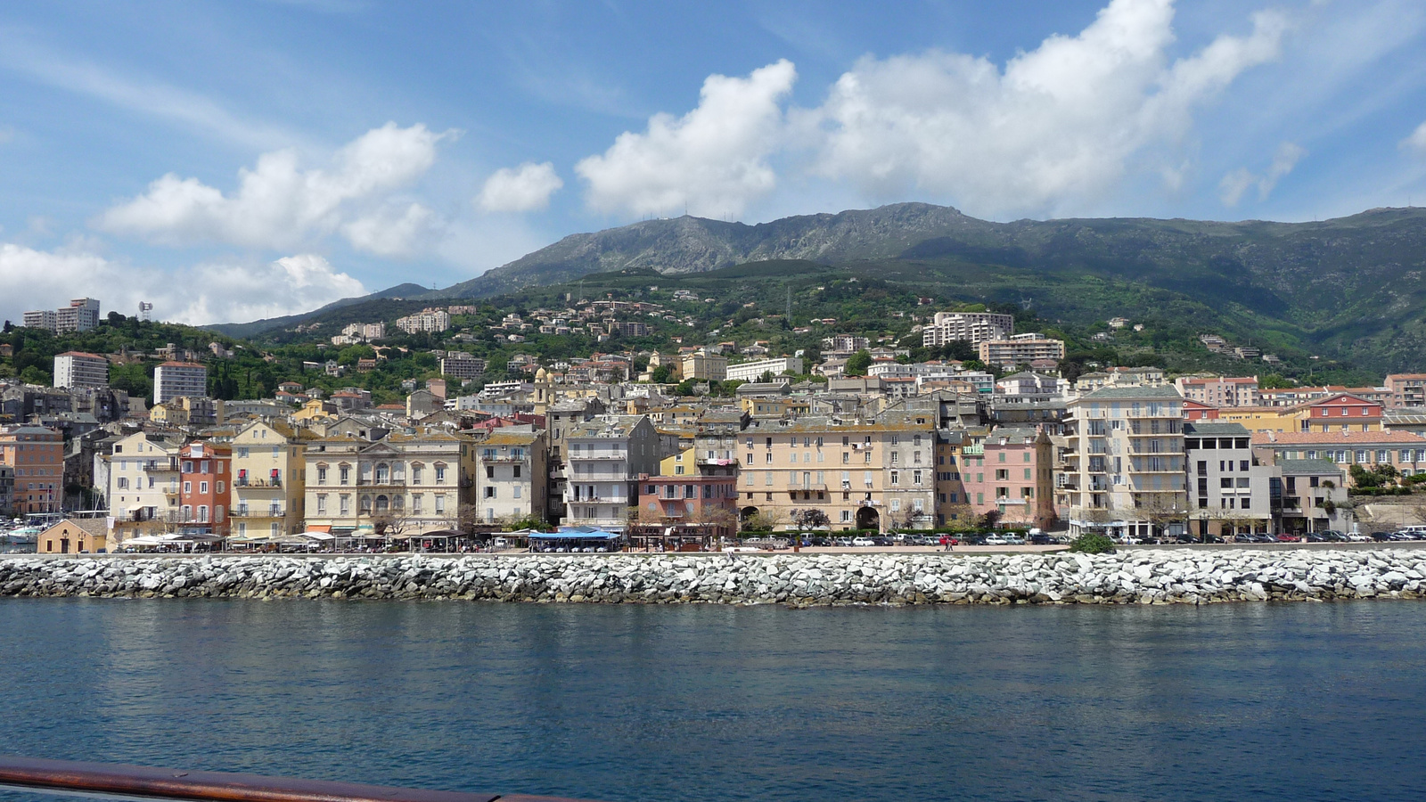 Bastia