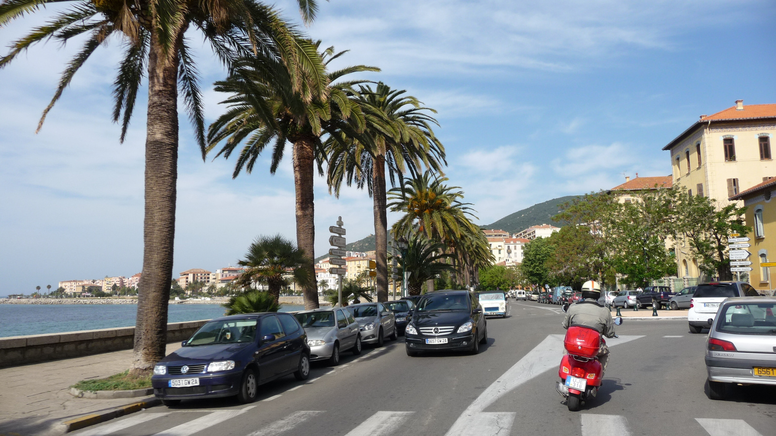 Ajaccio