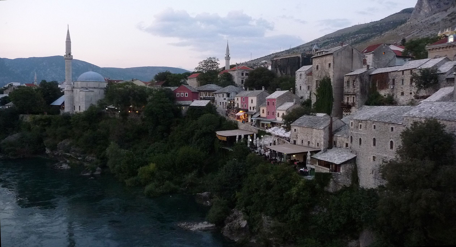 2013. szept. - Mostar