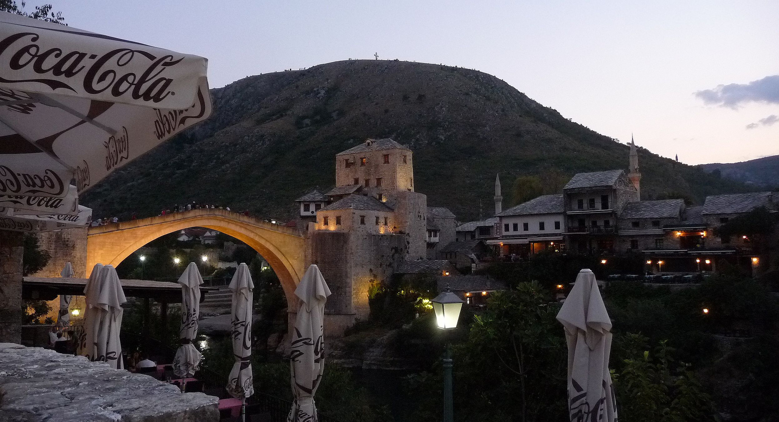 2013. szept. - Mostar