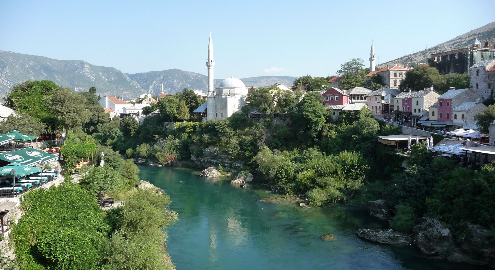 2013. szept. - Mostar