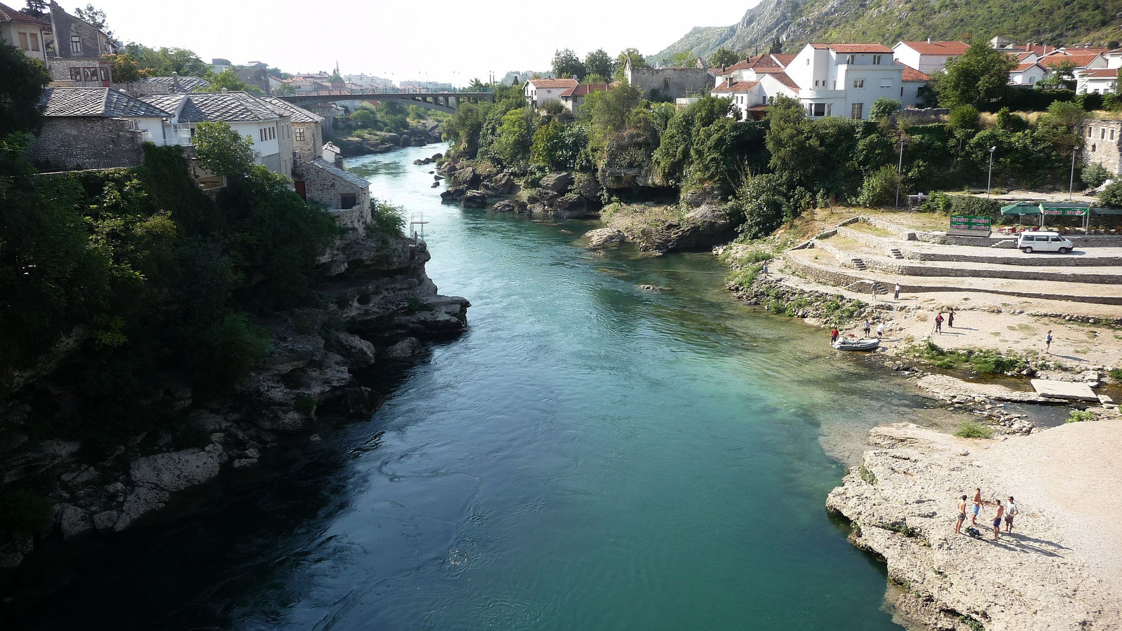 2013. szept. - Mostar