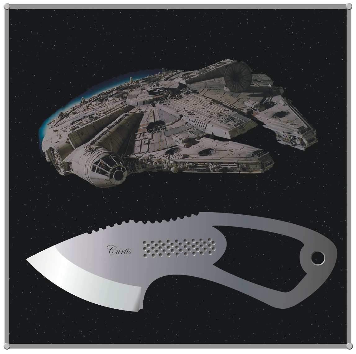 MillenniumFalcon