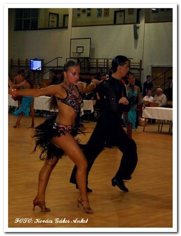 Internationale dancesport18