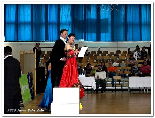 Internationale dancesport60